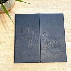 Erin Condren portfolio set